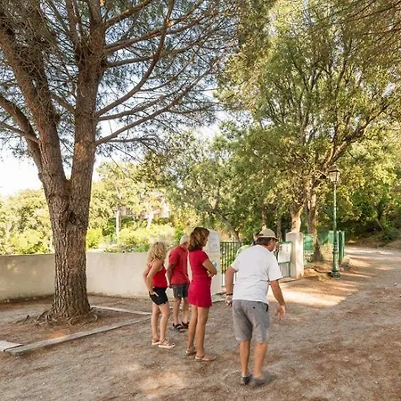 Apartament Les Restanques 2149 Vue Grimaud