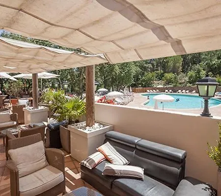 Les Restanques 2149 Vue * Grimaud