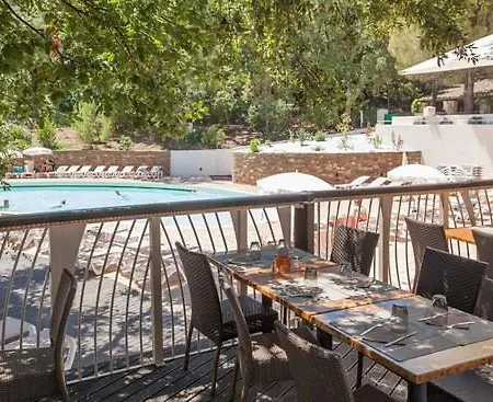 Les Restanques 2149 Vue Apartament