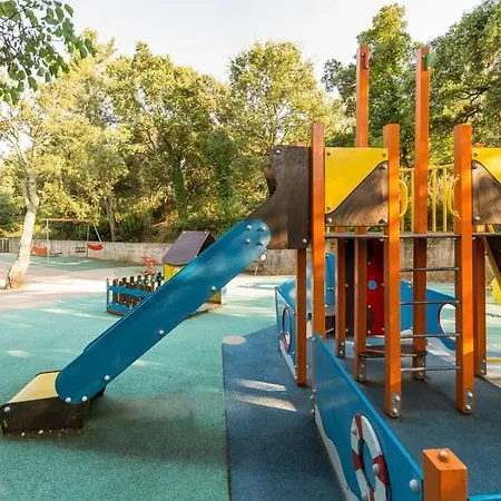 Apartament Les Restanques 2149 Vue Grimaud