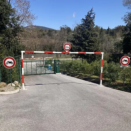 Les Restanques 2149 Vue