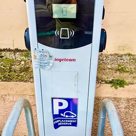 Les Restanques 2149 Vue Apartament Grimaud