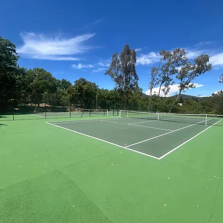 Les Restanques 2149 Vue * Grimaud