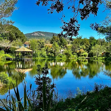 Apartament Les Restanques 2149 Vue