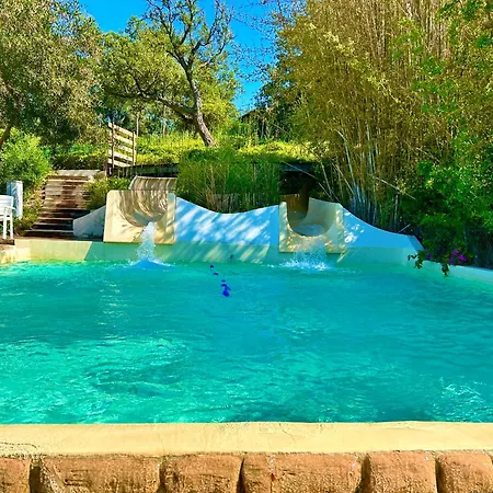 Apartament Les Restanques 2149 Vue *