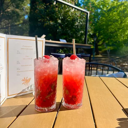 Les Restanques 2149 Vue *