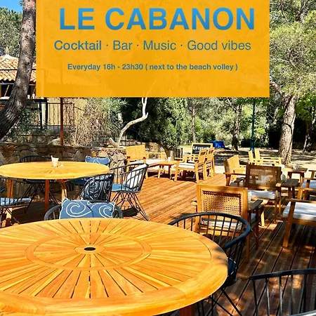 Les Restanques 2149 Vue Grimaud
