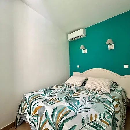 Les Restanques 2149 Vue Apartament