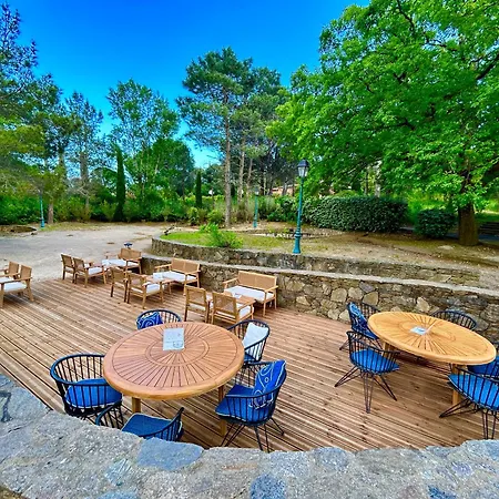 Les Restanques 2149 Vue Apartament *