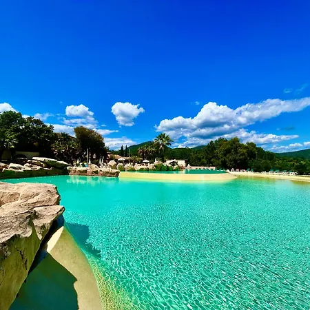 Apartament Les Restanques 2149 Vue Grimaud