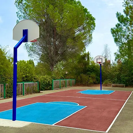 Les Restanques 2149 Vue Grimaud