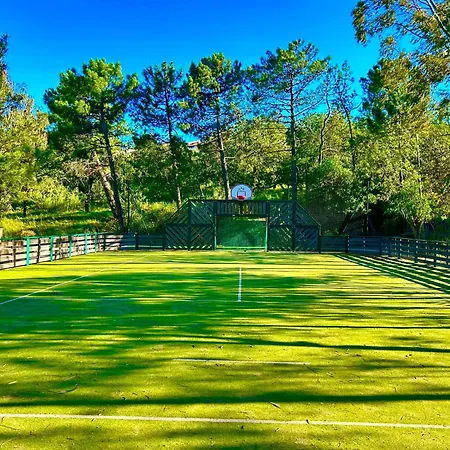 Les Restanques 2149 Vue * Grimaud