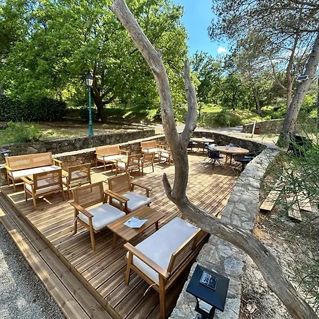 Les Restanques 2149 Vue Apartament