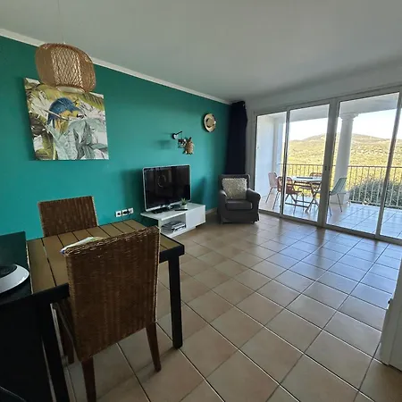 Les Restanques 2149 Vue * Grimaud