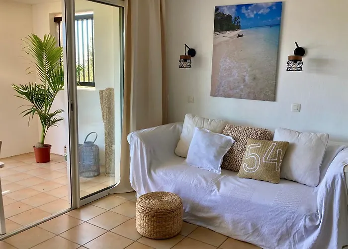 Appartamento Les Restanques 2149 Vue *