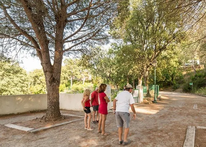 Appartamento Les Restanques 2149 Vue Grimaud
