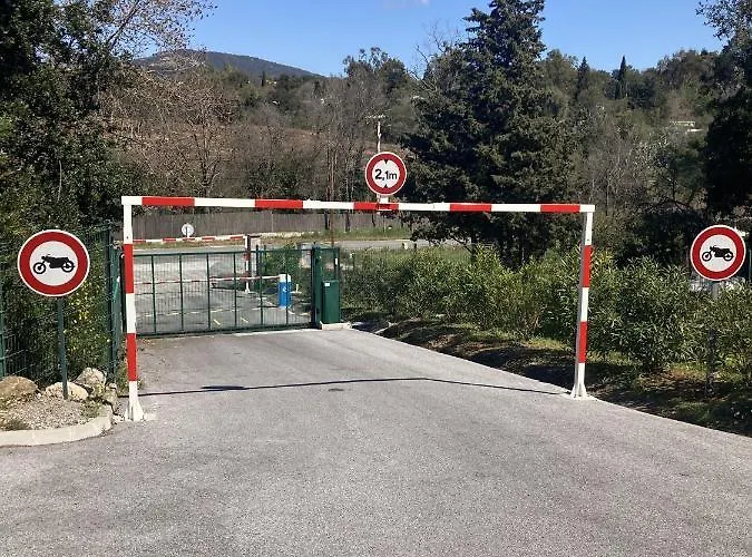 Les Restanques 2149 Vue